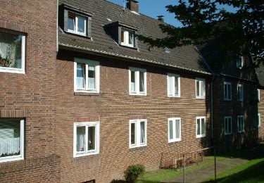 Wohnung Hansemannstraße in Essen