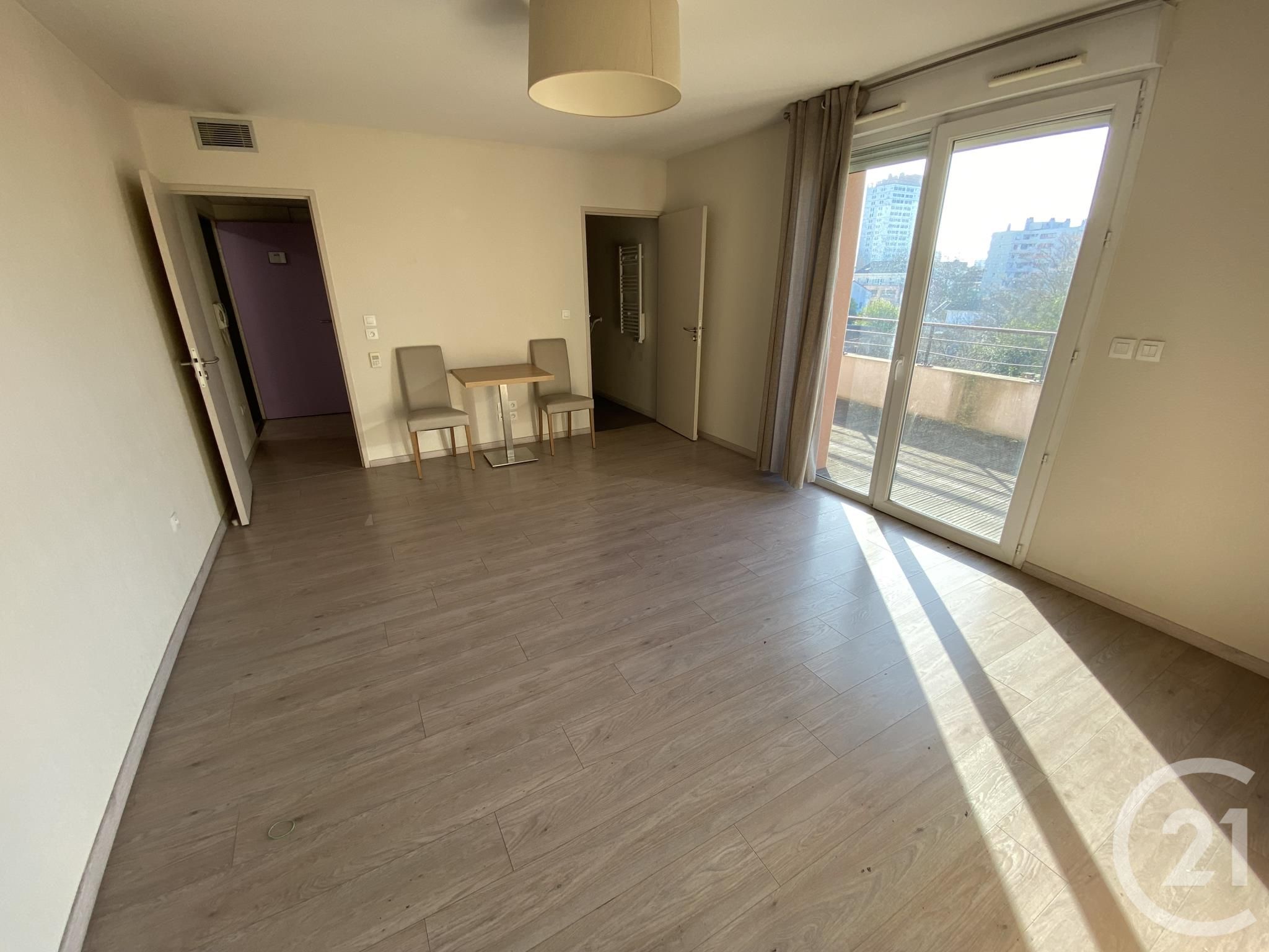 Appartement Avenue des Minimes à Toulouse