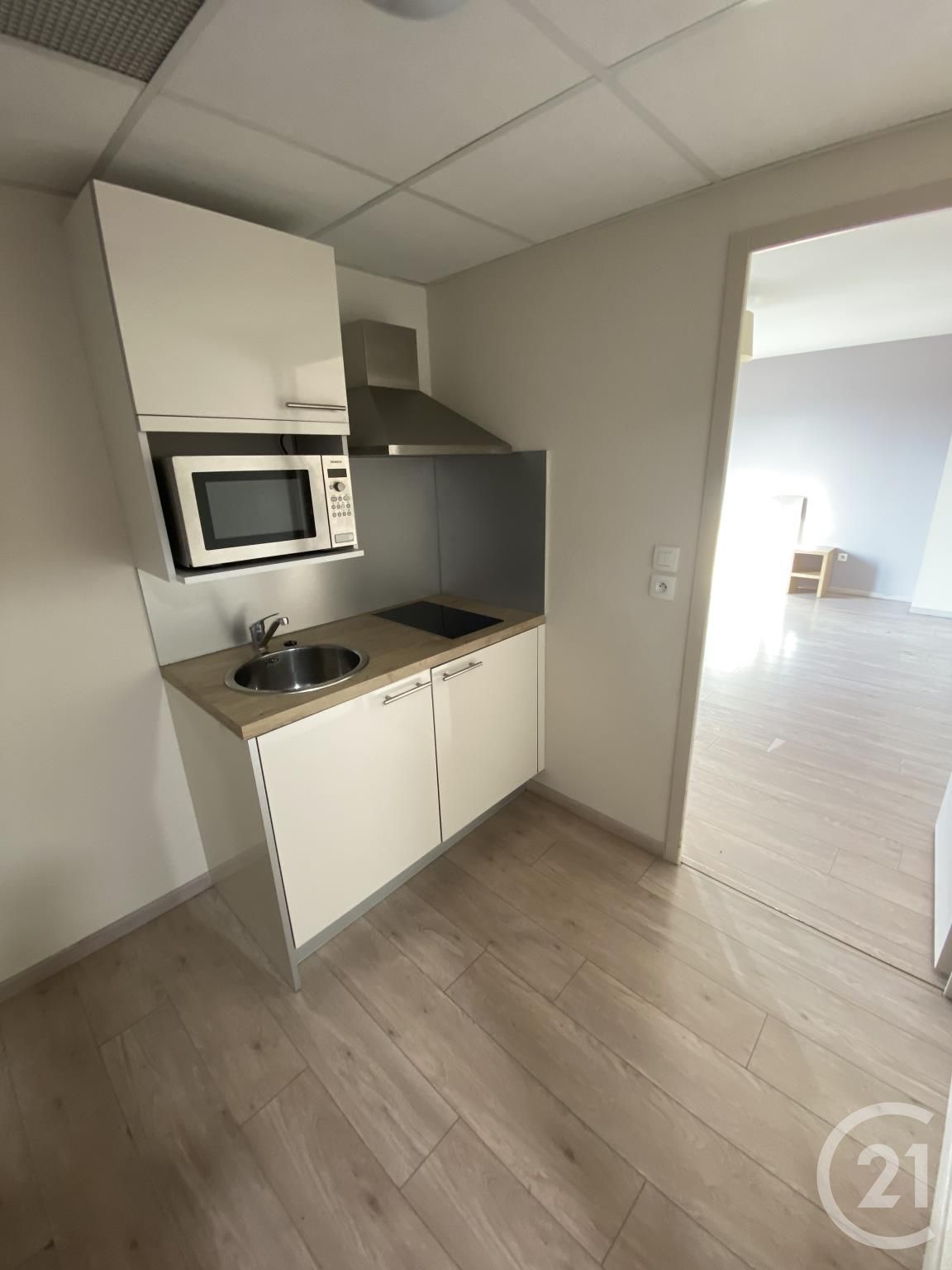 Appartement Avenue des Minimes à Toulouse