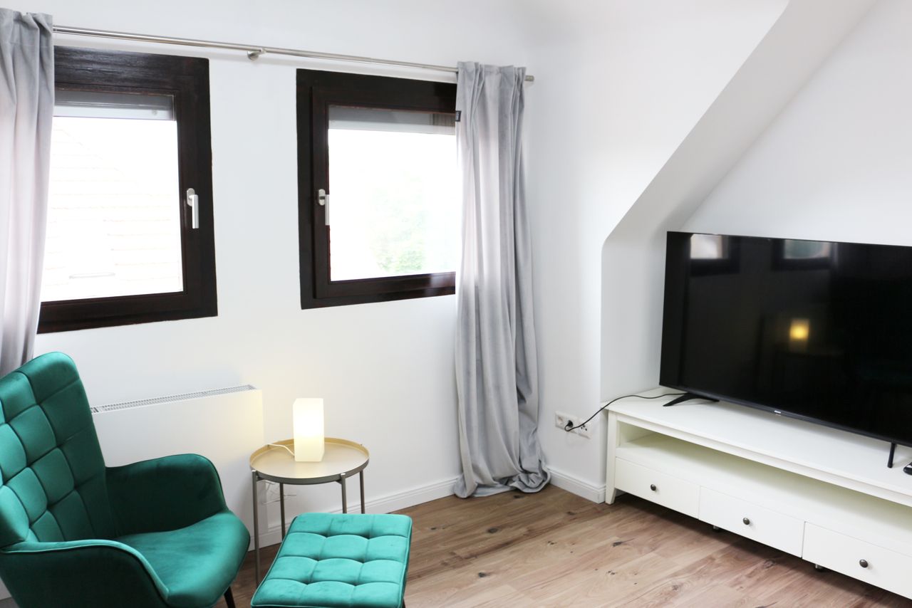 Wohnung Wiener Straße in Stuttgart