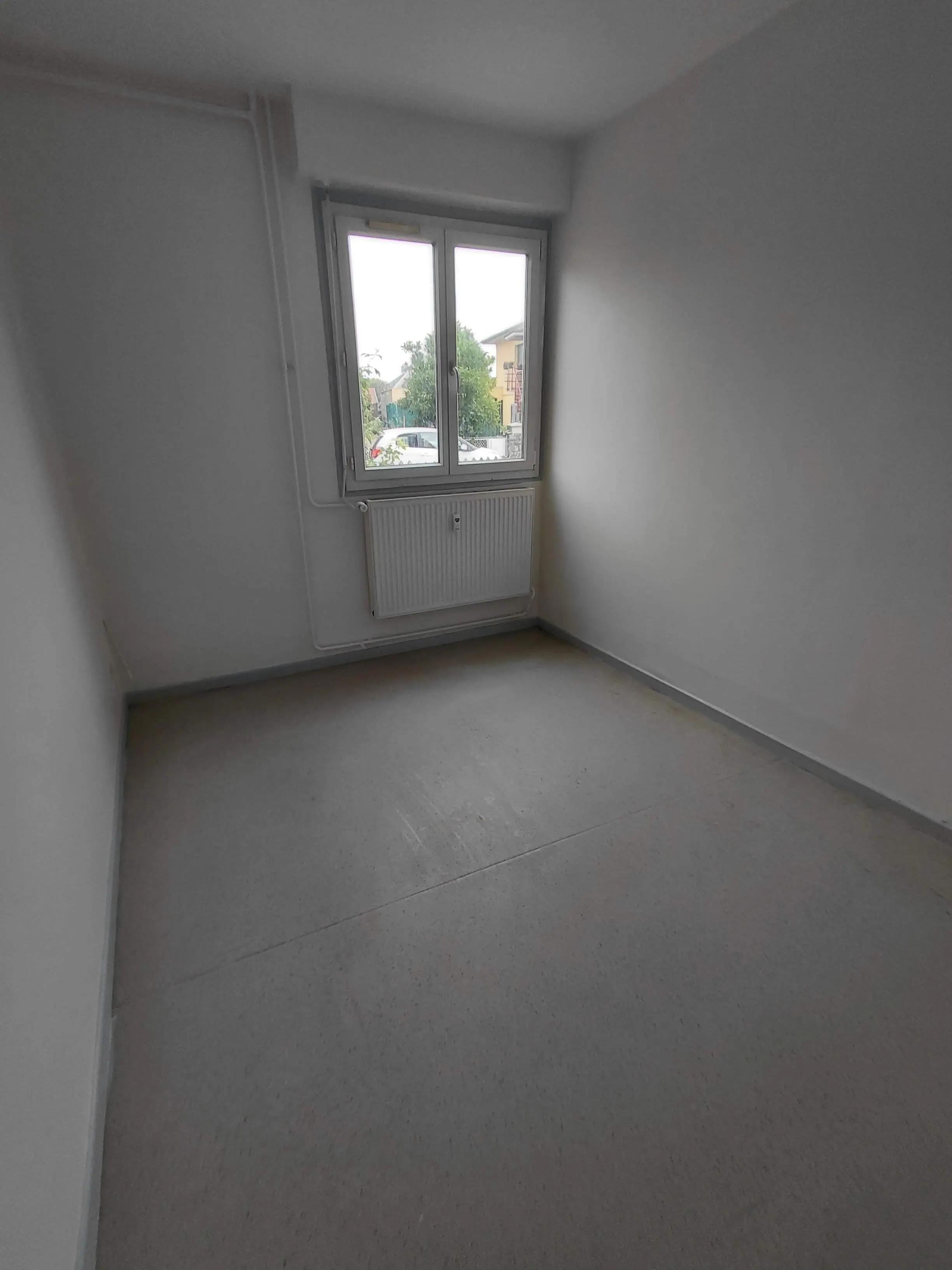 Appartement Rue Honoré-Gabriel Mirabeau à Belfort