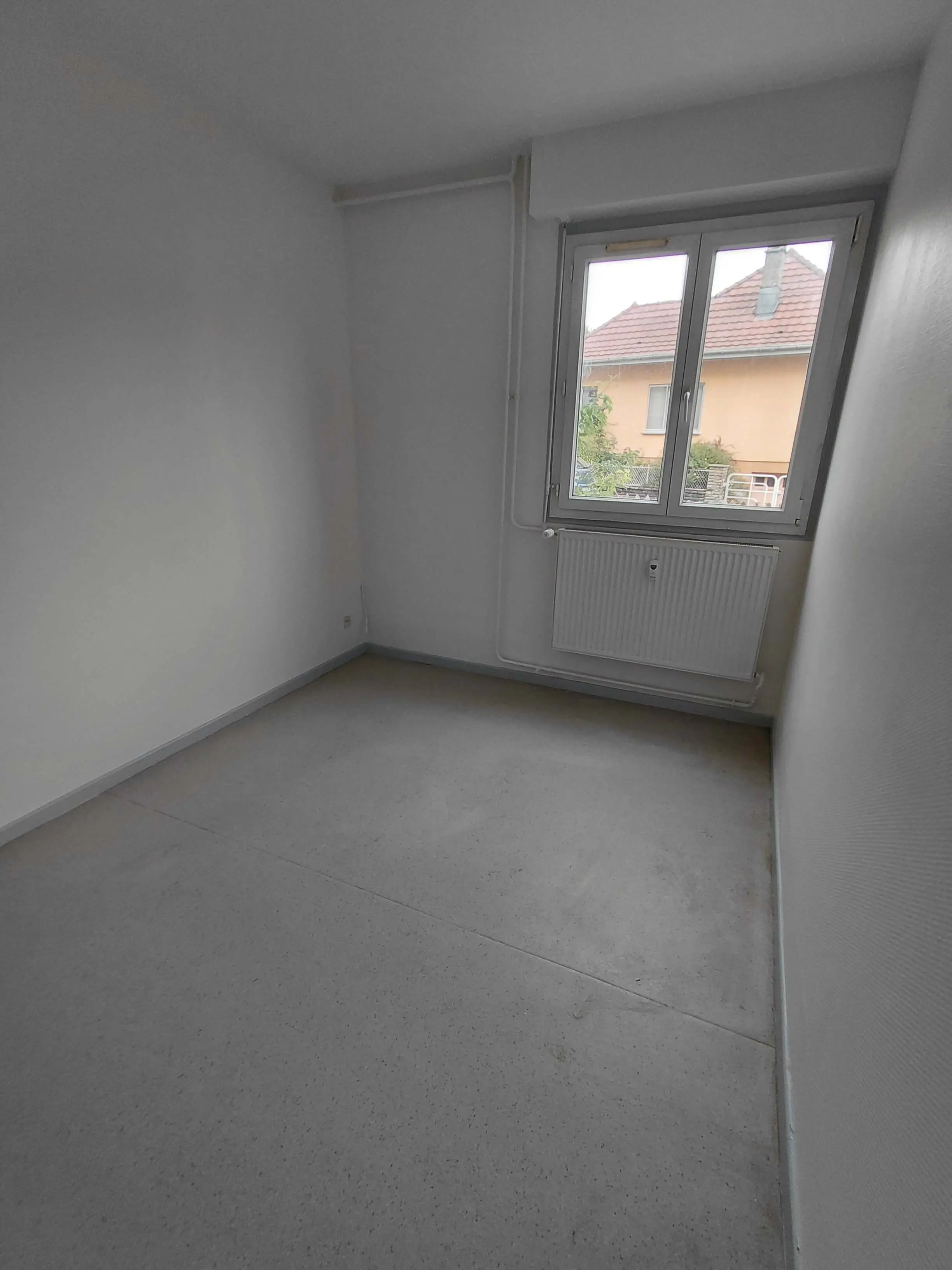 Appartement Rue Honoré-Gabriel Mirabeau à Belfort