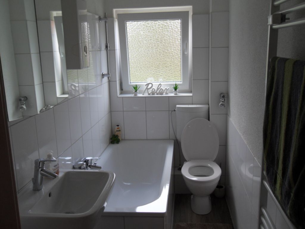 Wohnung Hagenstraße in Salzgitter