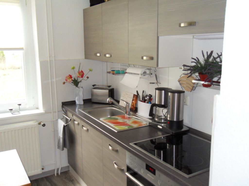 Wohnung Hagenstraße in Salzgitter