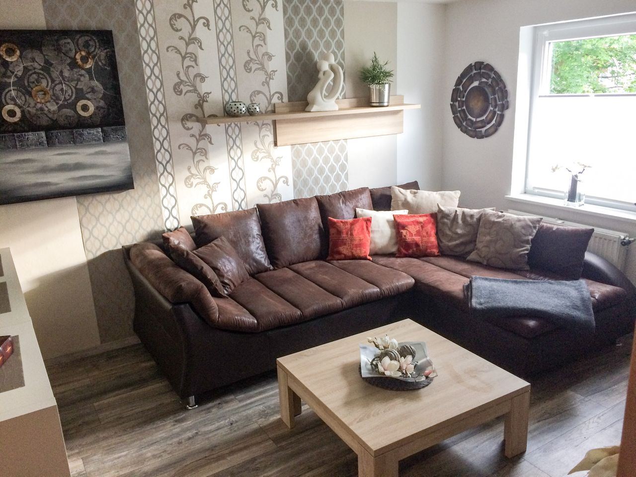 Wohnung Hagenstraße in Salzgitter