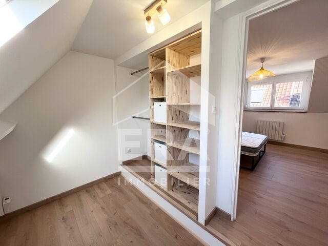 Maison Rue Sainte-Beuve à Calais