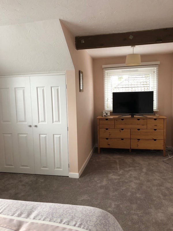 Room Petersfield Road in Bournemouth