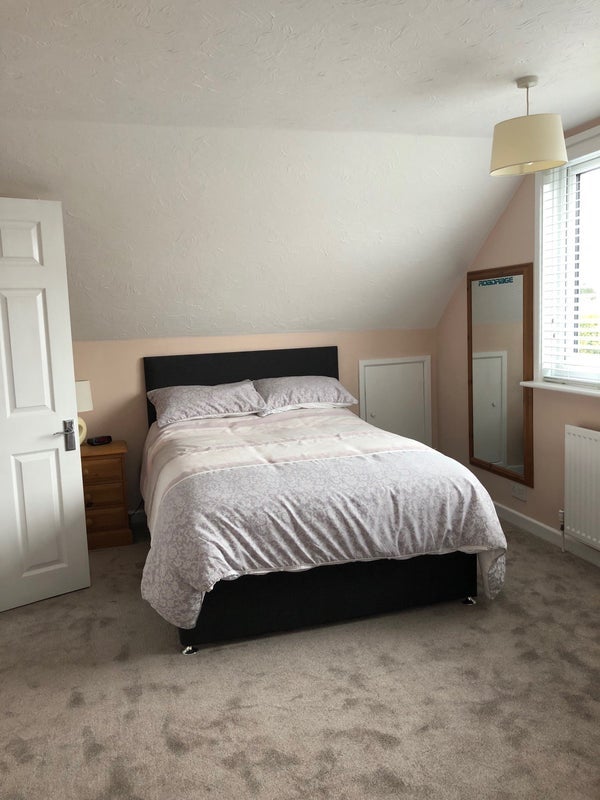 Room Petersfield Road in Bournemouth