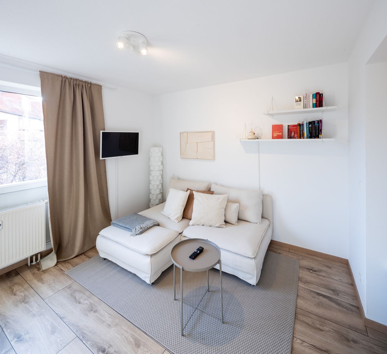 Wohnung Semmelweisstraße in Dresden
