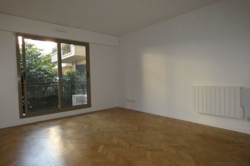Appartement Boulevard Jean Jaurès à Boulogne-Billancourt