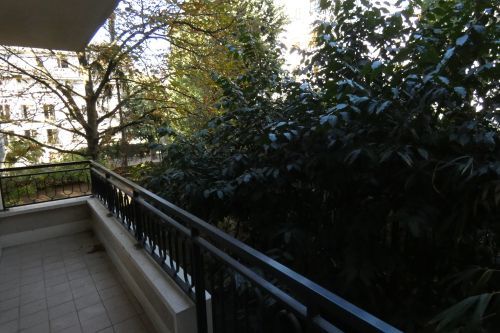 Appartement Boulevard Jean Jaurès à Boulogne-Billancourt