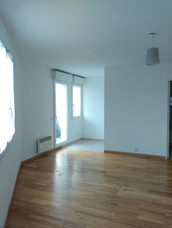 Appartement Rue Clarissa Jean-Philippe à Fleury-les-Aubrais