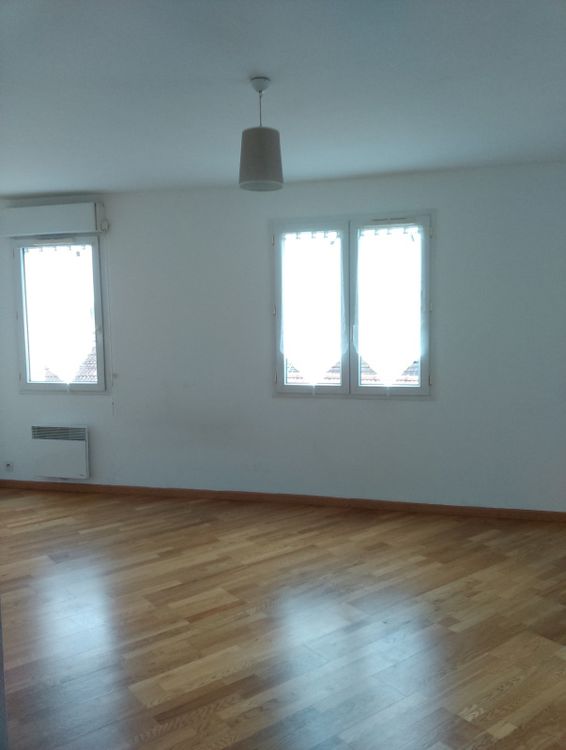 Appartement Rue Clarissa Jean-Philippe à Fleury-les-Aubrais