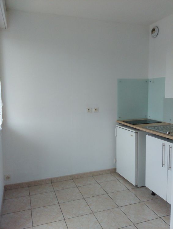 Appartement Rue Clarissa Jean-Philippe à Fleury-les-Aubrais
