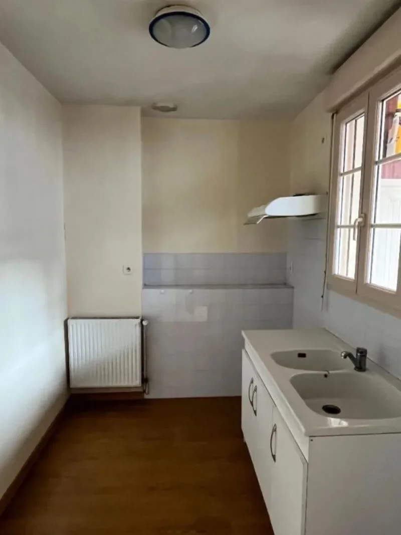 Appartement Avenue Victor Hugo à Brive-la-Gaillarde