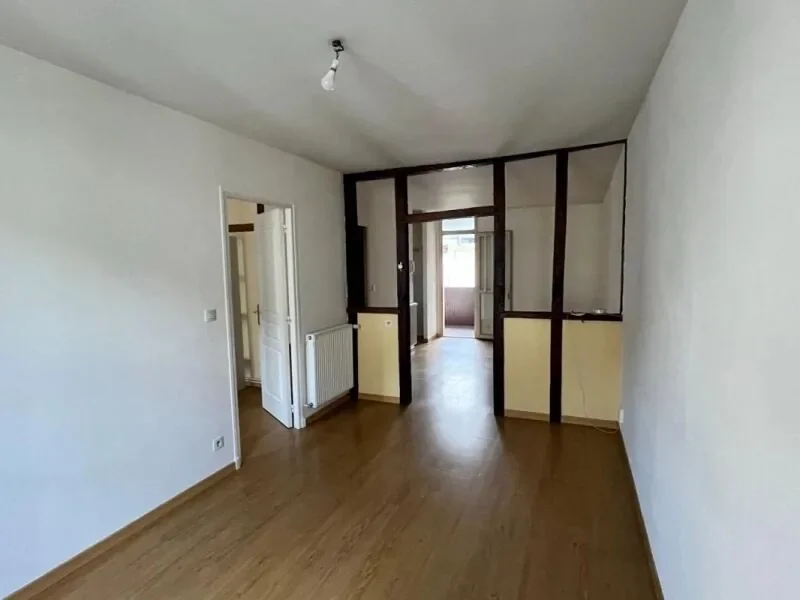 Appartement Avenue Victor Hugo à Brive-la-Gaillarde