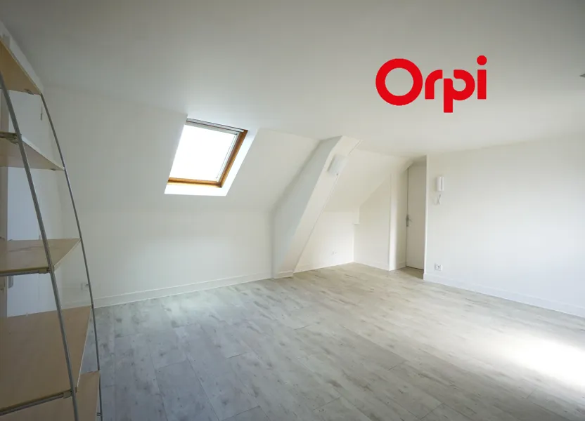Appartement Rue Thiers à Bernay