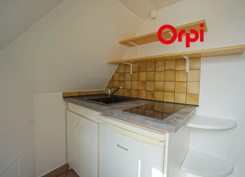 Appartement Rue Thiers à Bernay