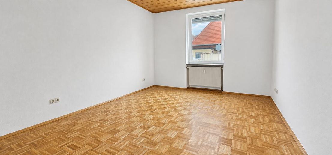 Wohnung August-Bebel-Straße in Langen