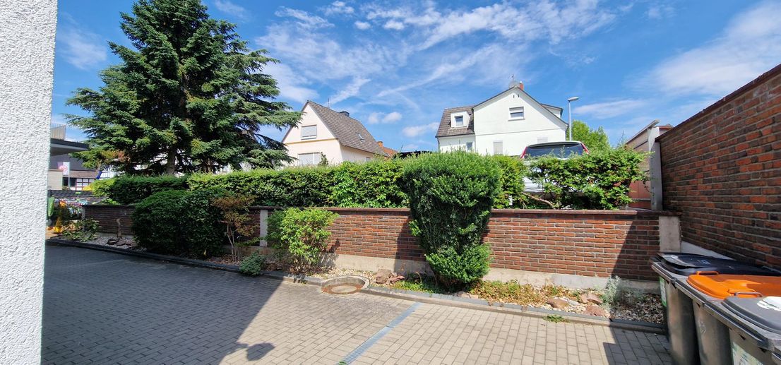 Wohnung August-Bebel-Straße in Langen