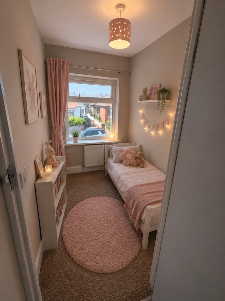 House Bamber Avenue in Bispham