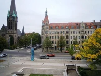 Wohnung Borsbergstraße in Dresden