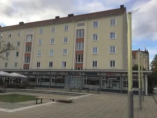 Wohnung Borsbergstraße in Dresden