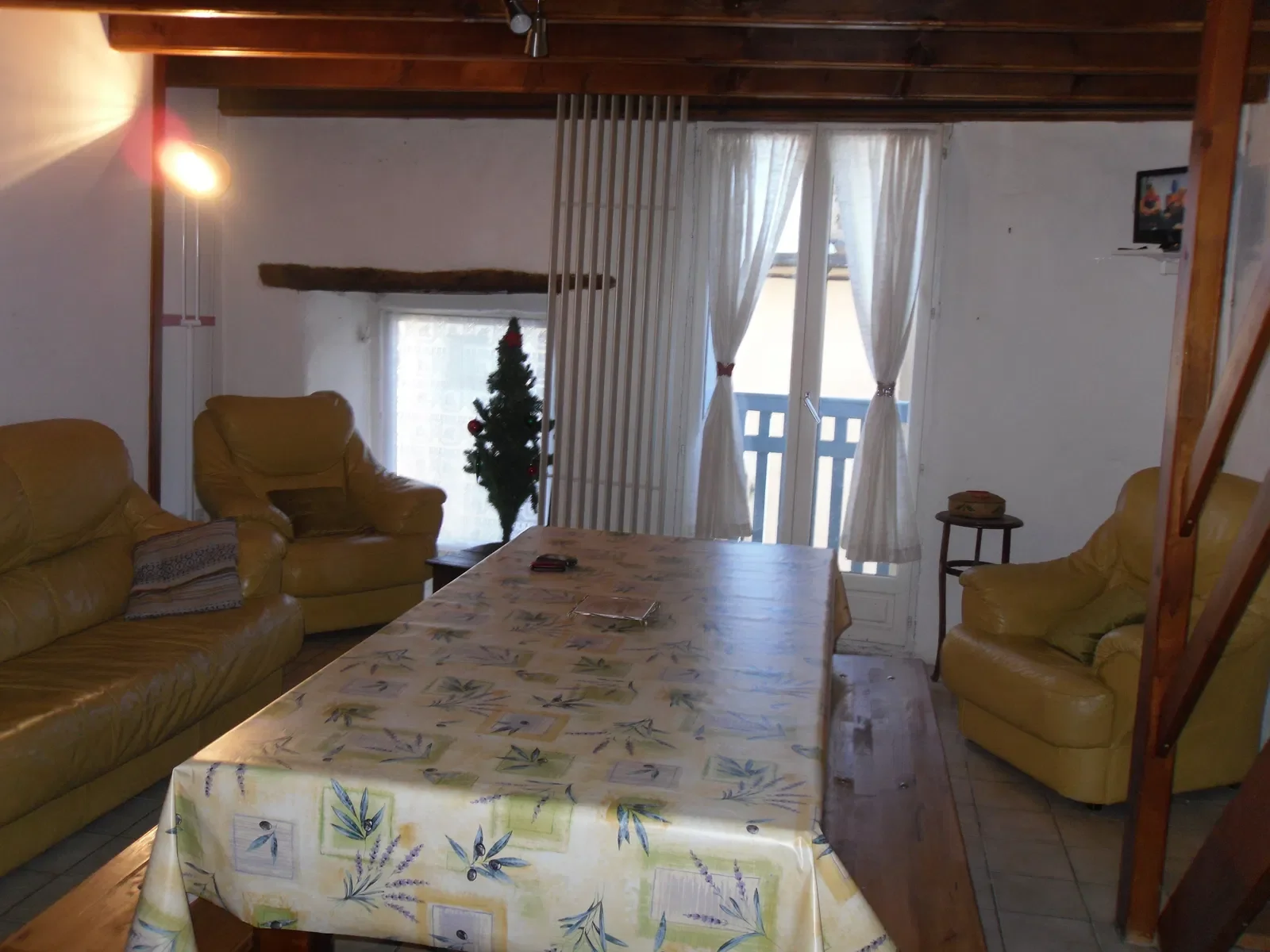Appartement Rue Victor Hugo à Mont-Louis