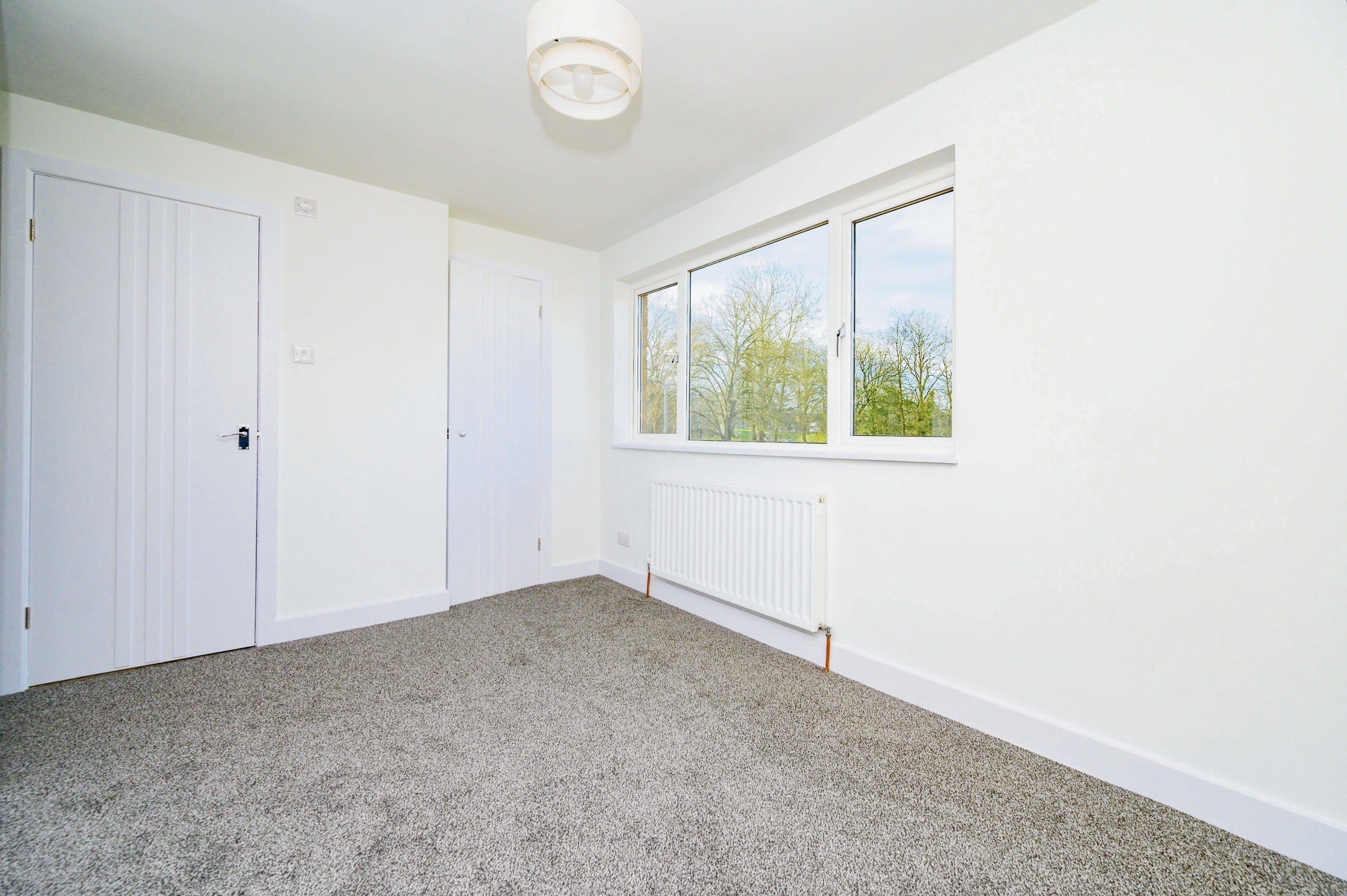 House Barley Croft in Dacorum