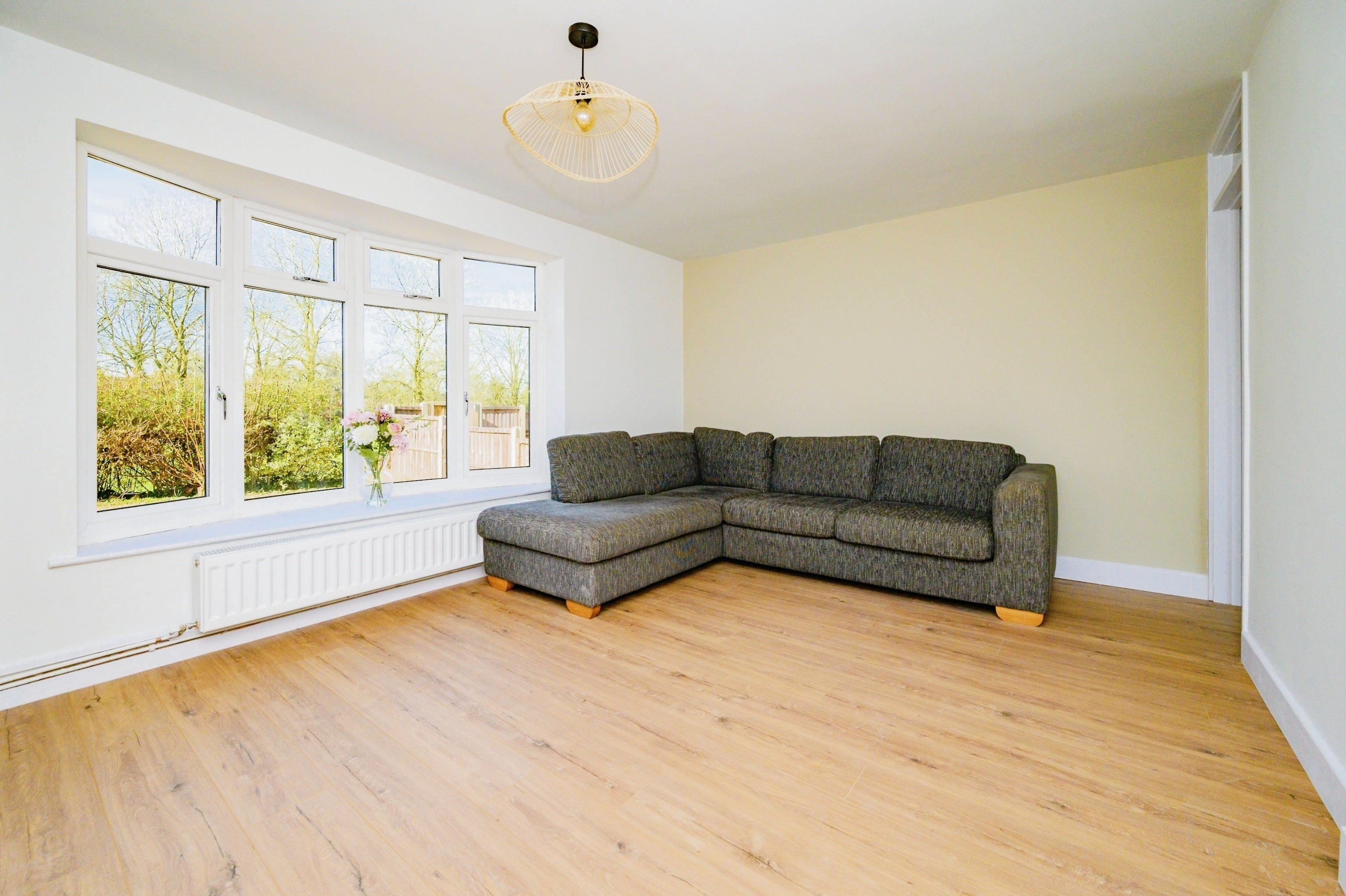 House Barley Croft in Dacorum