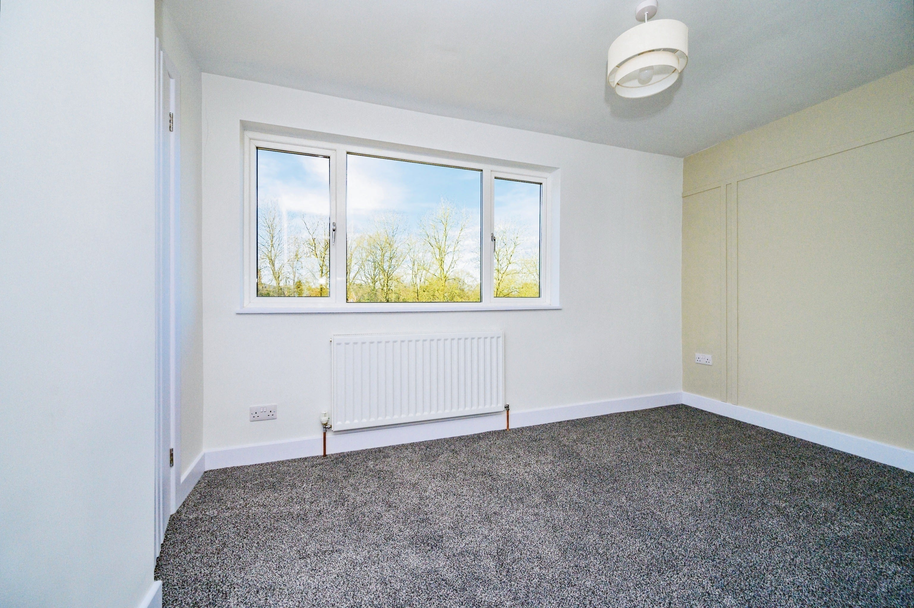 House Barley Croft in Dacorum