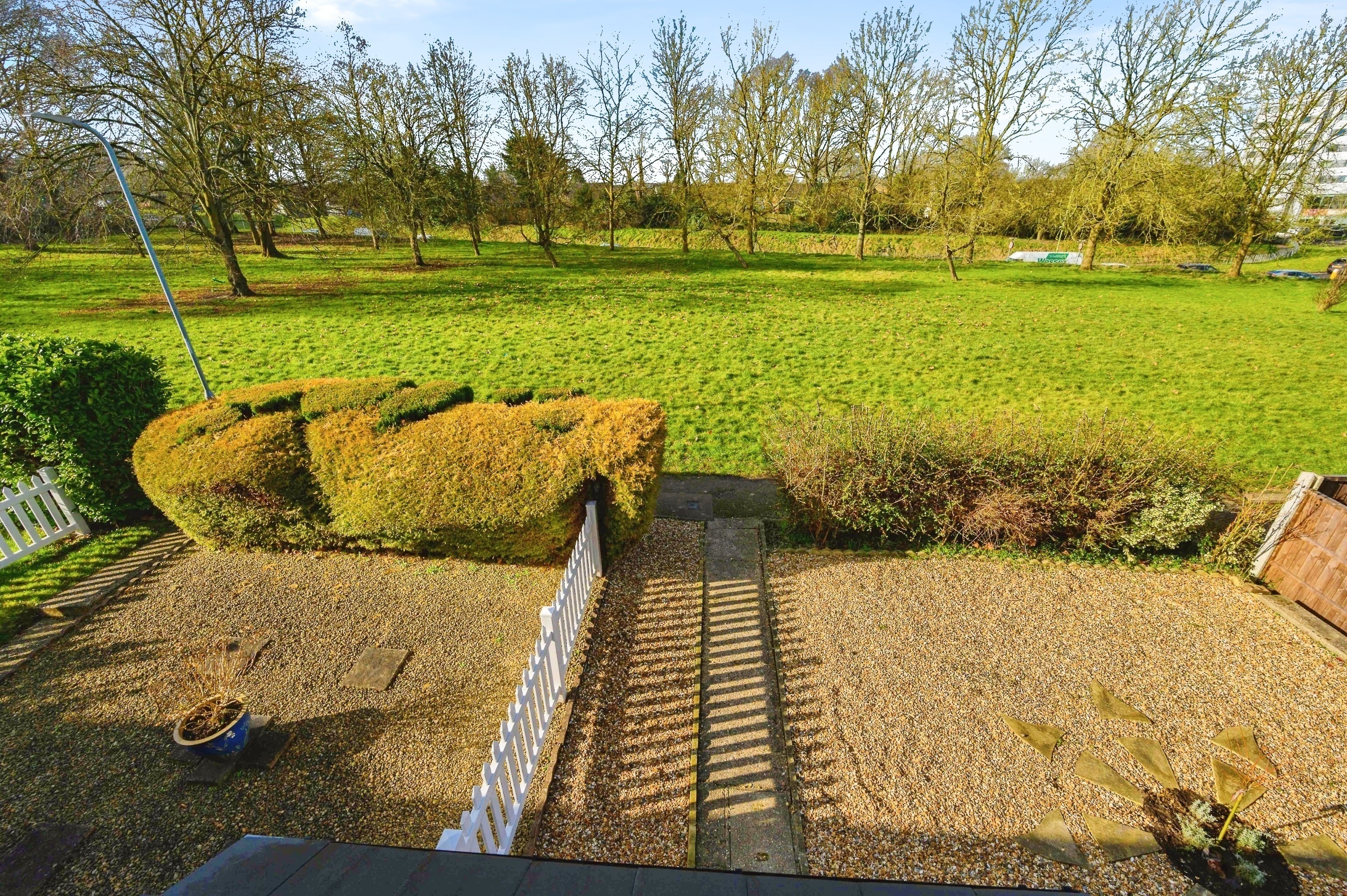 House Barley Croft in Dacorum