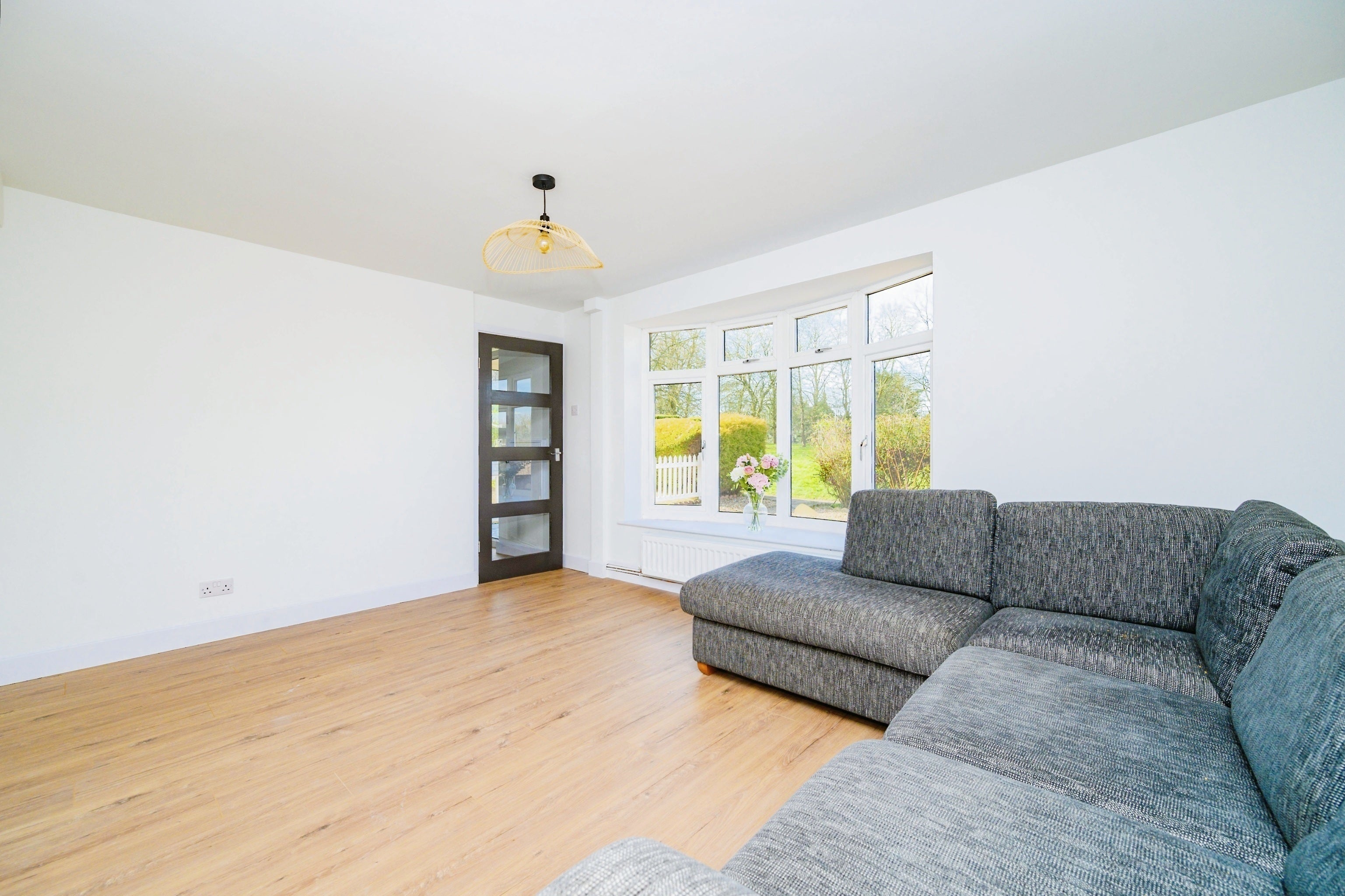 House Barley Croft in Dacorum