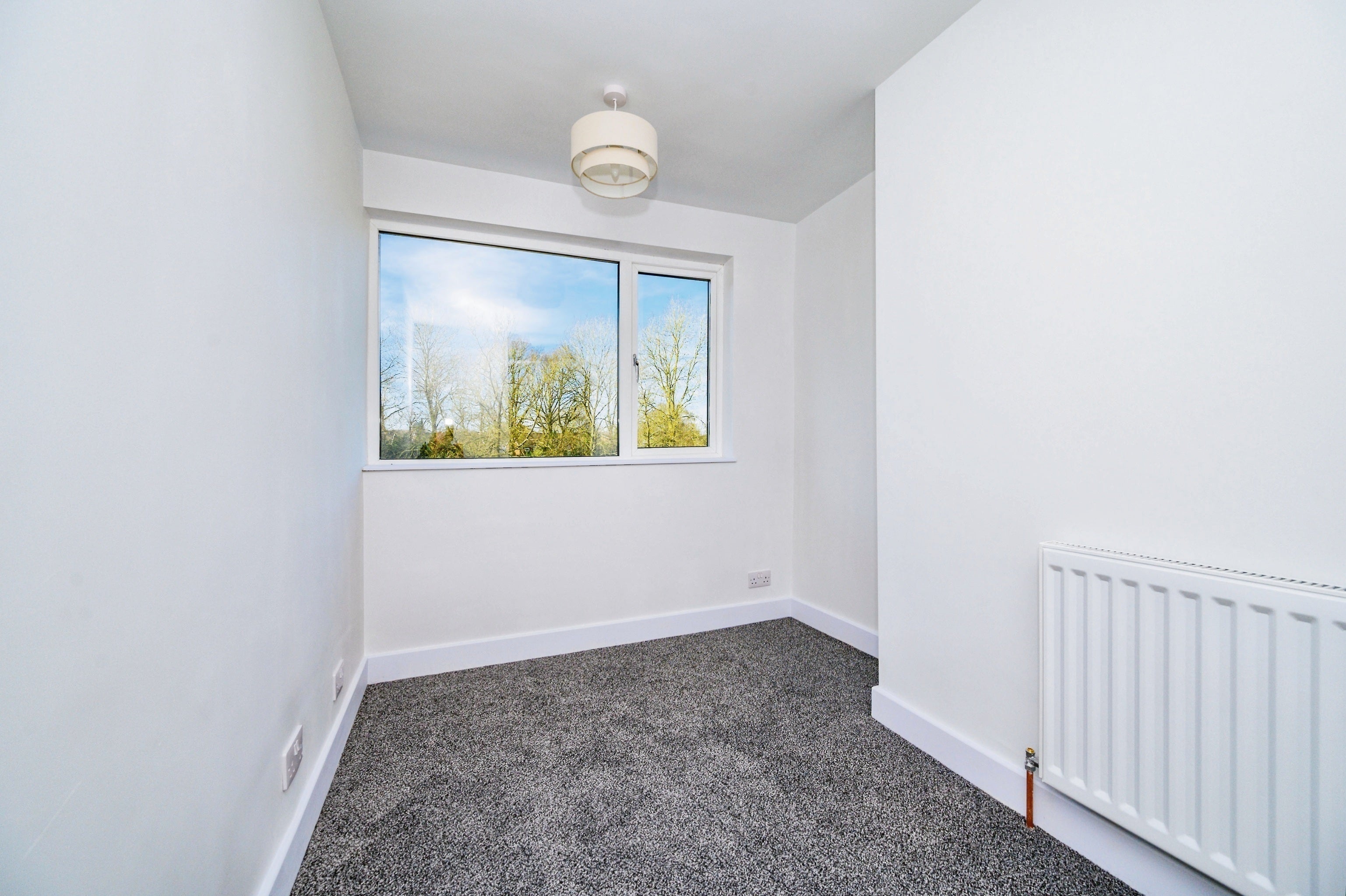 House Barley Croft in Dacorum