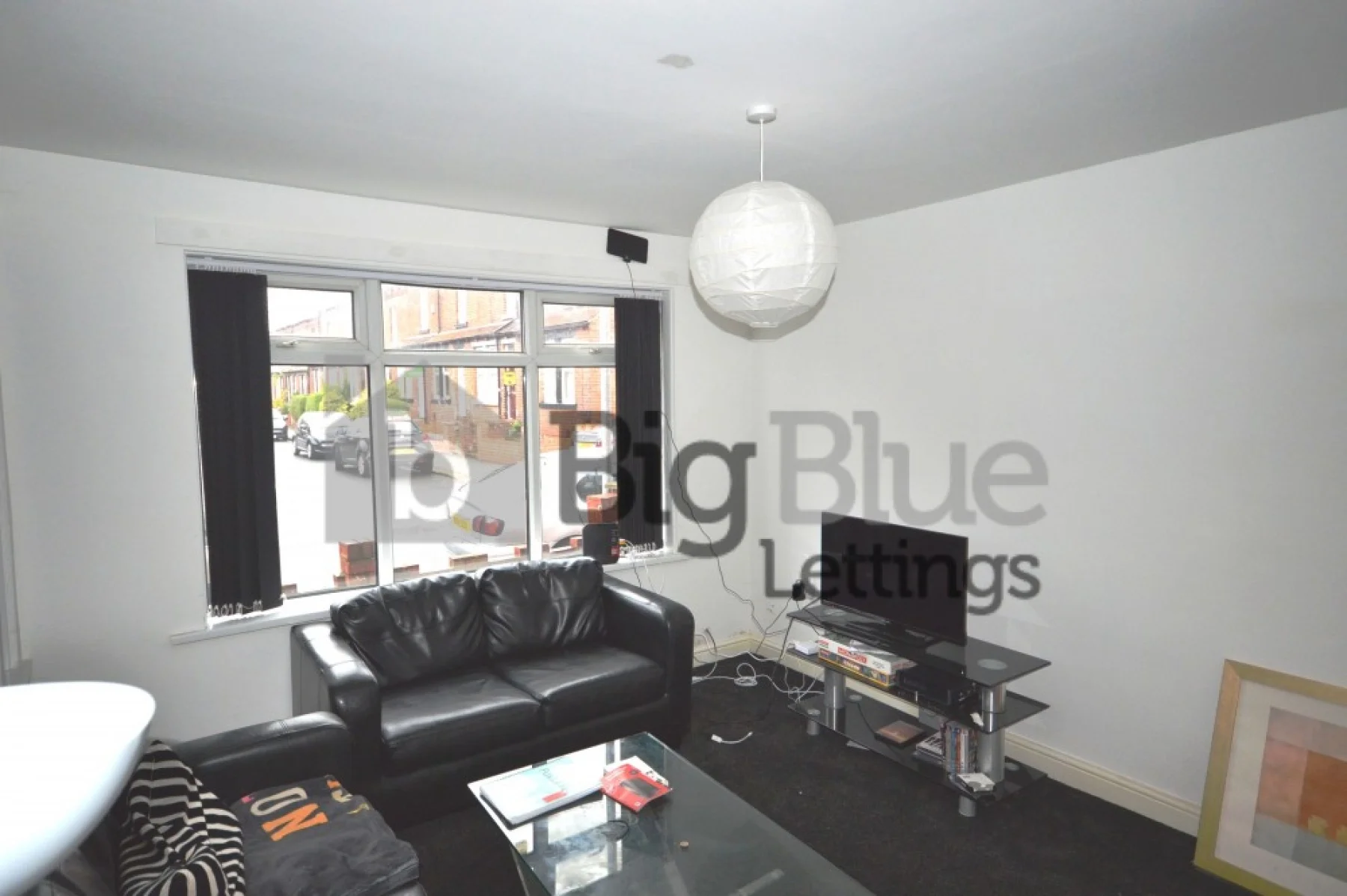 Flat Mayville Terrace in Leeds