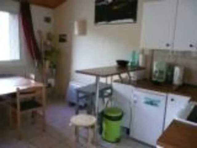 Appartement Sentier du Canal Neuf à Briançon