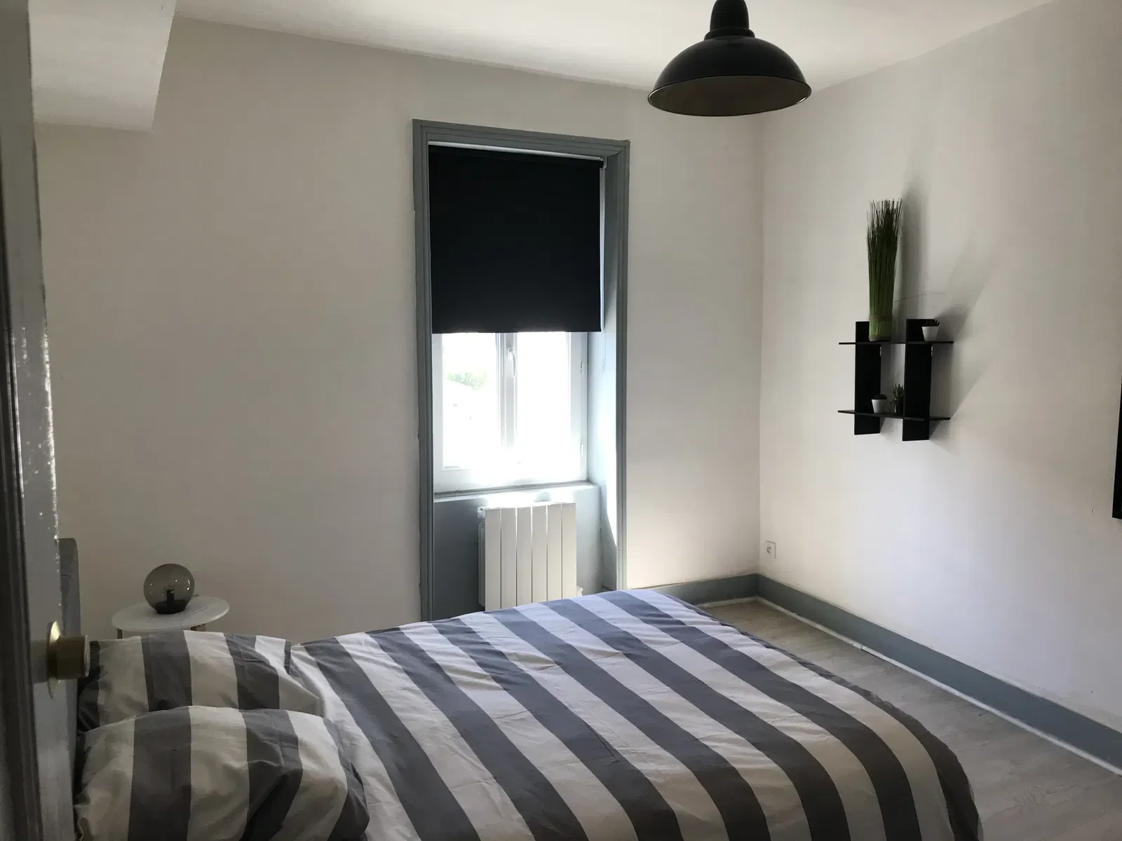 Chambre Passage Verdun à Meximieux