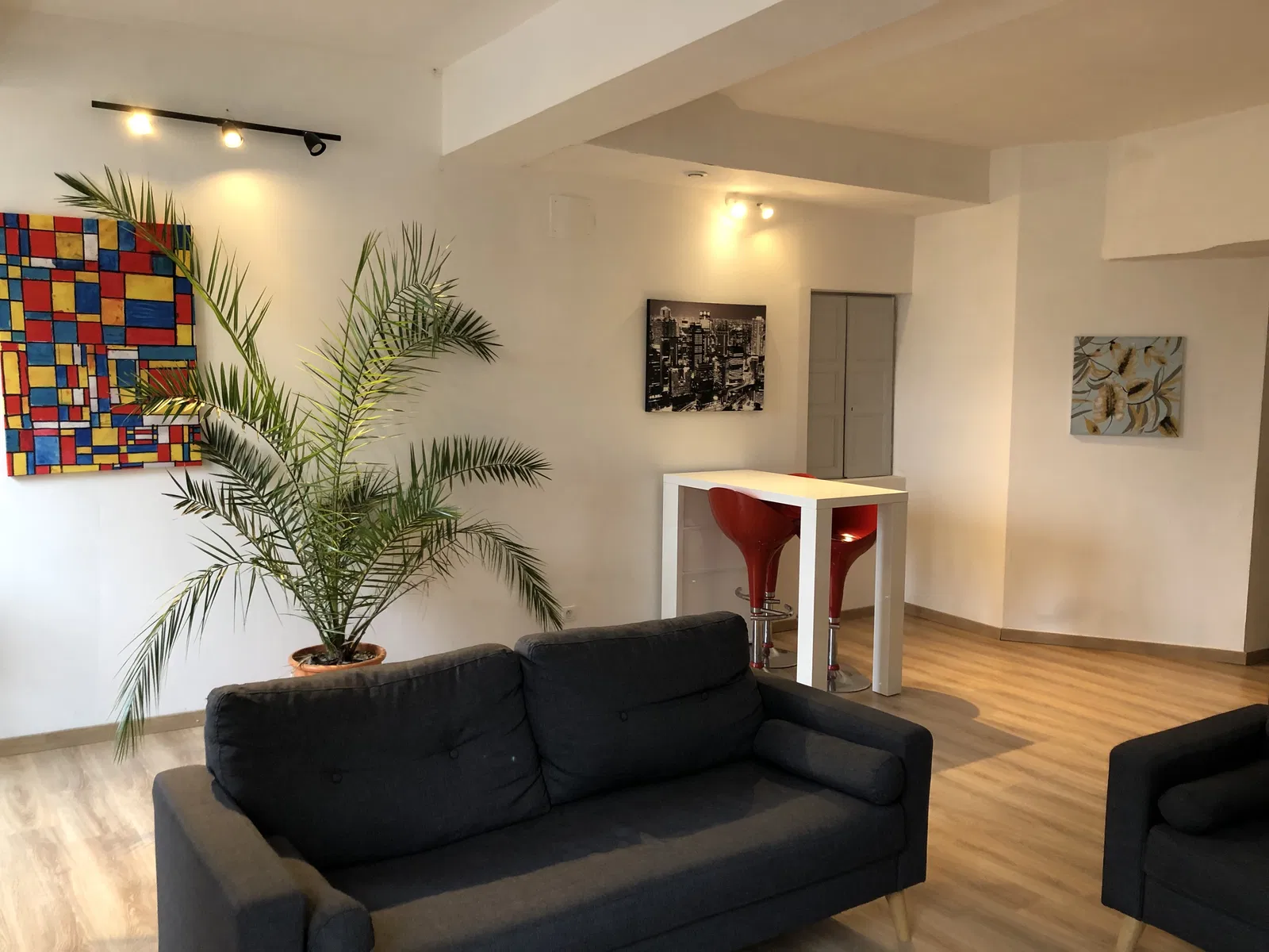 Chambre Passage Verdun à Meximieux