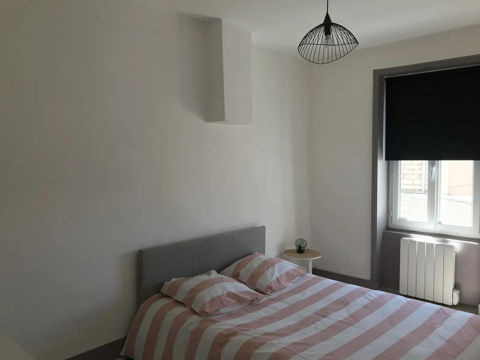 Chambre Passage Verdun à Meximieux