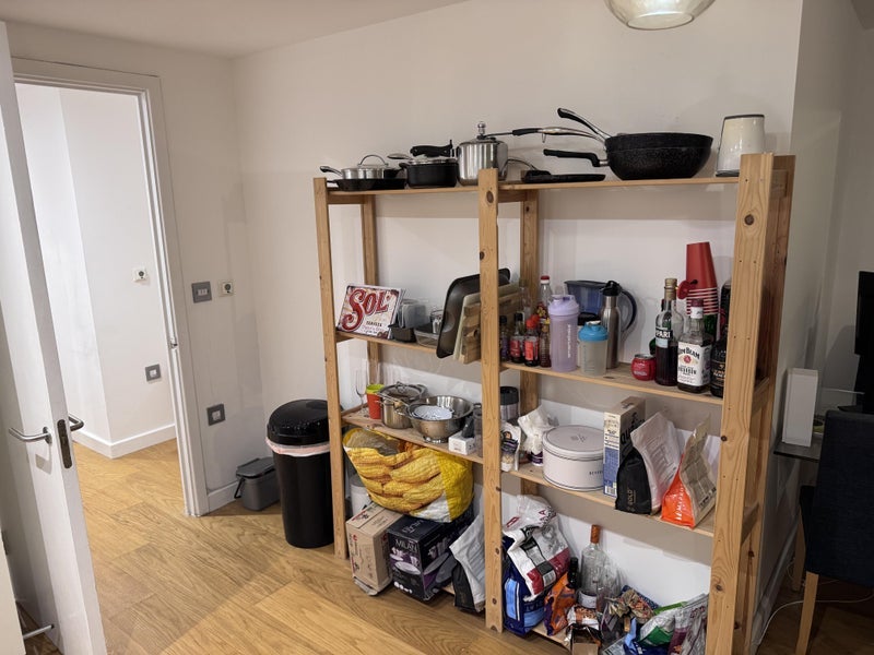 Room Canada Street in Greater London