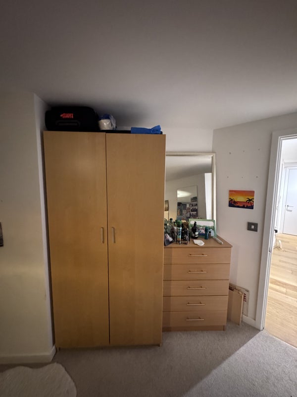 Room Canada Street in Greater London