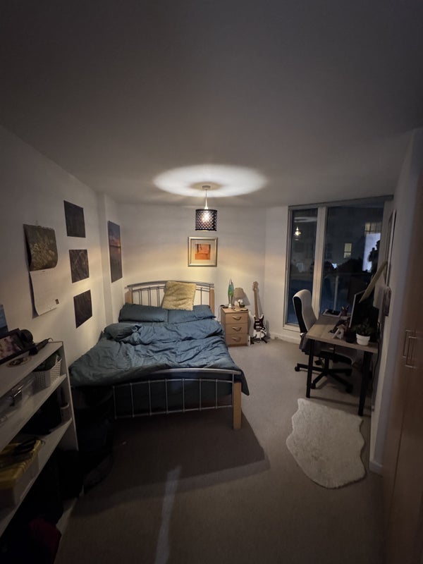 Room Canada Street in Greater London