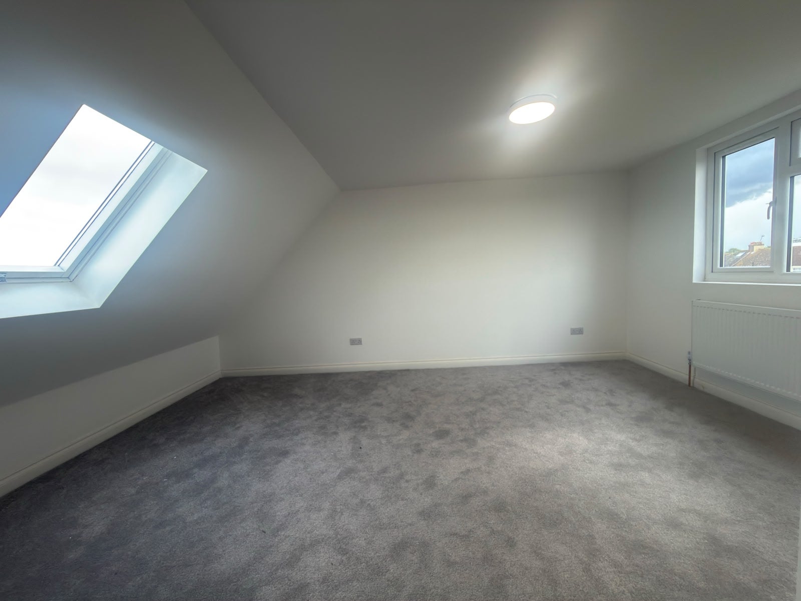 House Princes Park in Greater London