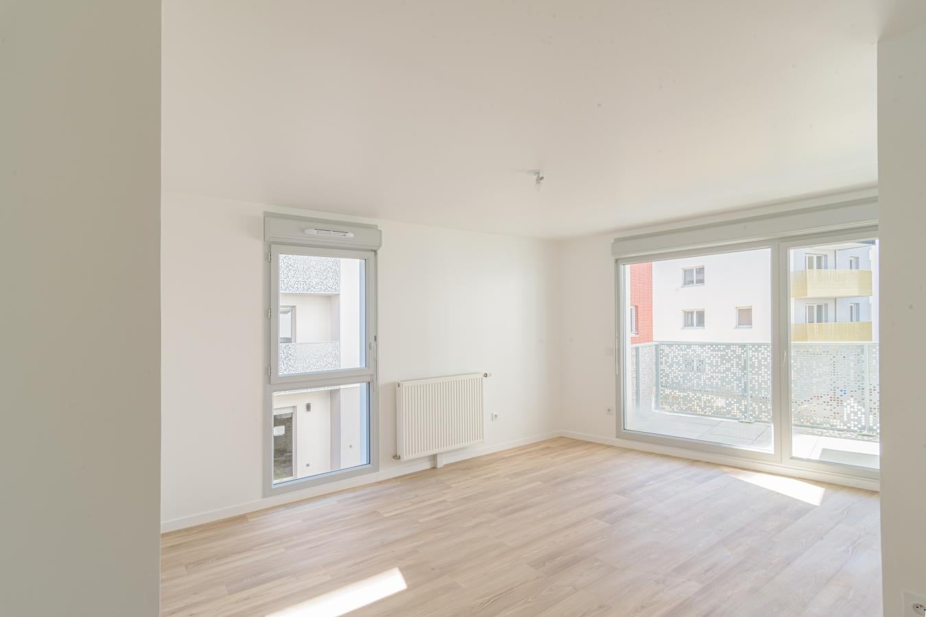 Appartement Allée des Brandons à Combs-la-Ville