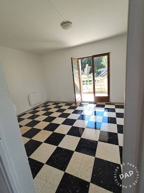 Appartement Avenue Pierre Semard à Tarascon