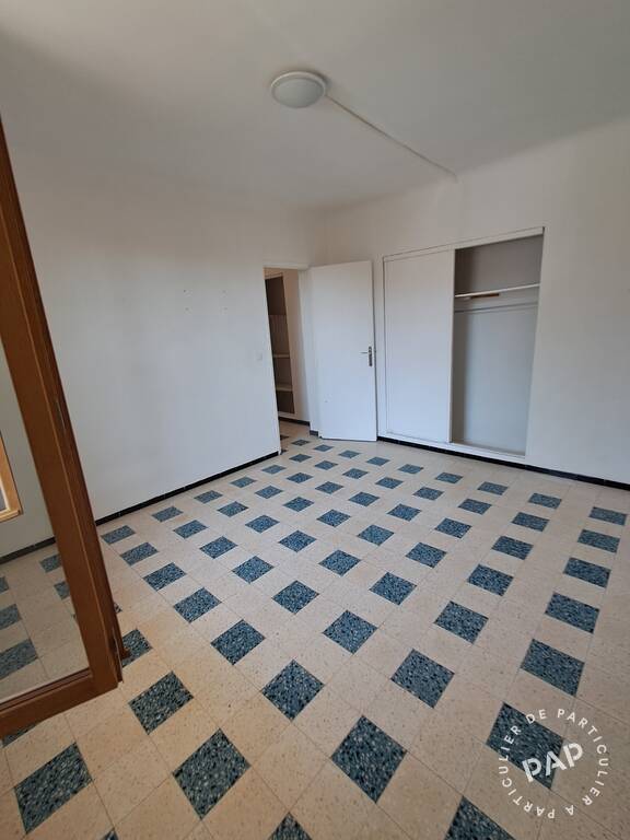 Appartement Avenue Pierre Semard à Tarascon