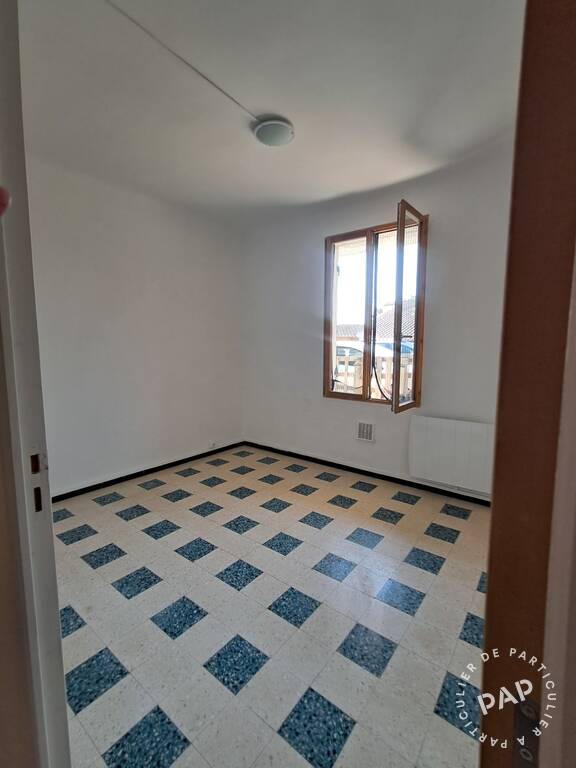 Appartement Avenue Pierre Semard à Tarascon