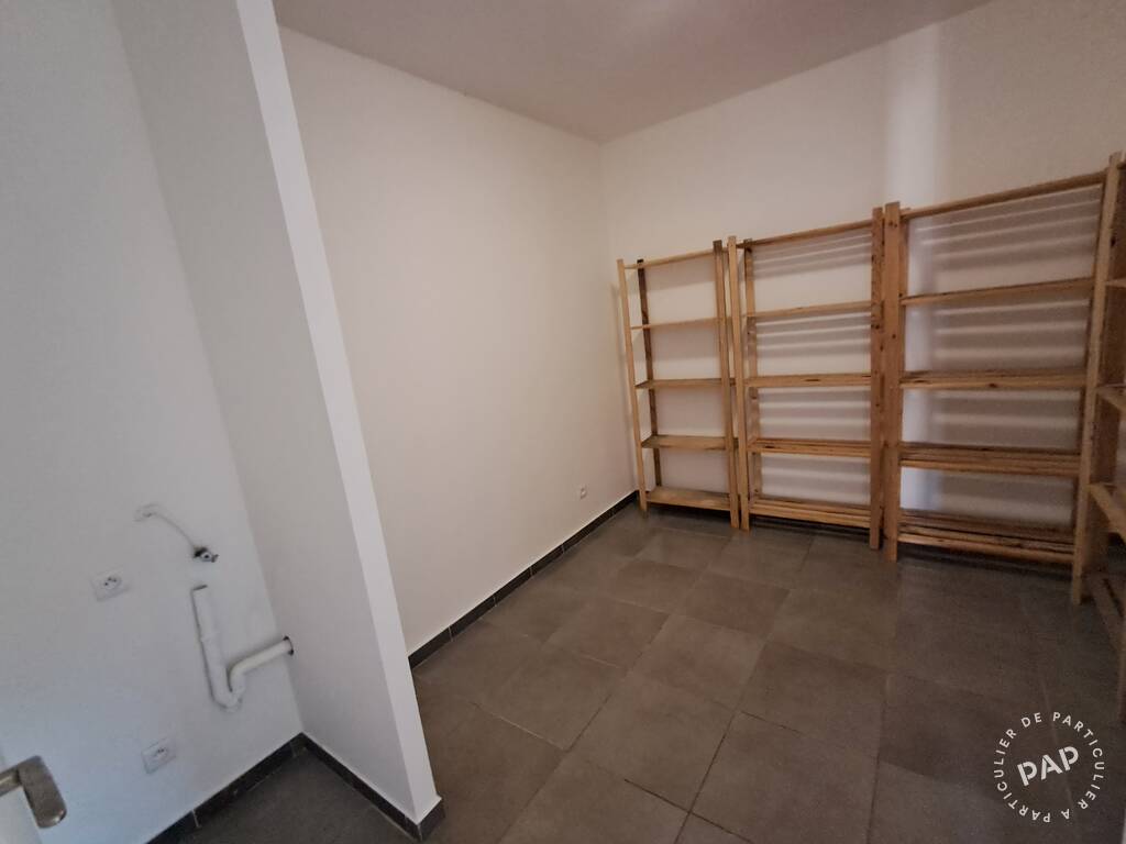 Appartement Avenue Pierre Semard à Tarascon