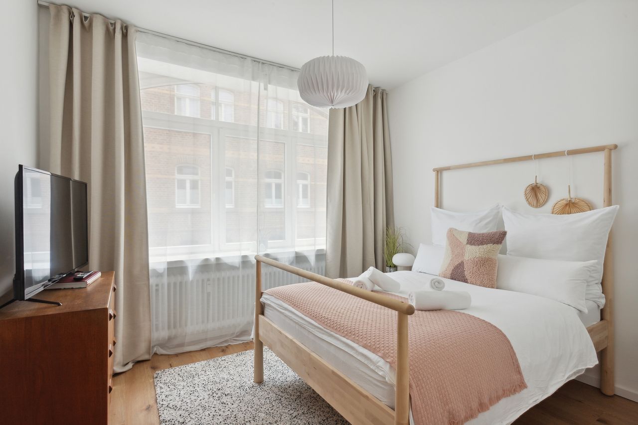 Wohnung Bruchstraße in Kassel