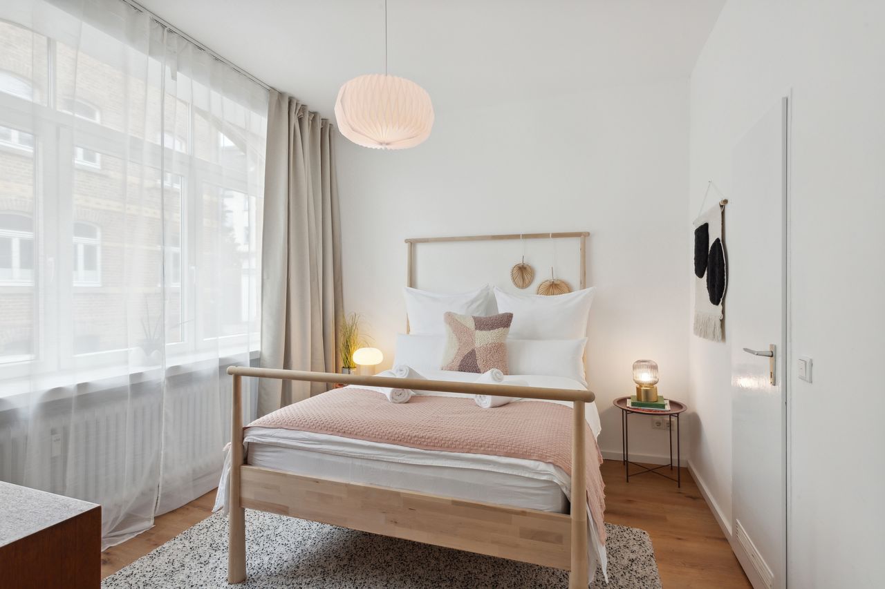 Wohnung Bruchstraße in Kassel